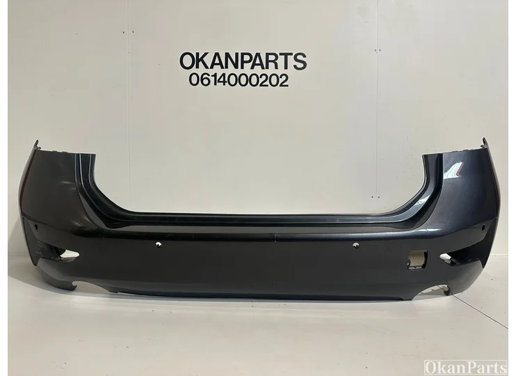 Koop Achterbumper bij OkanParts