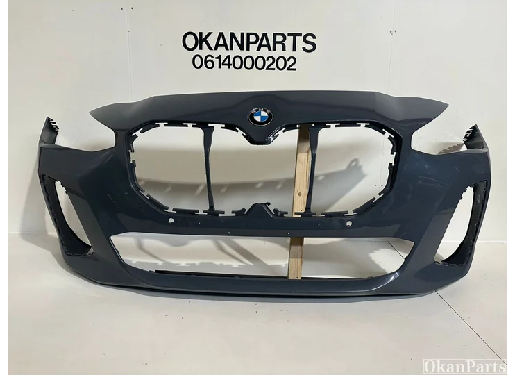 Koop Voorbumper bij OkanParts