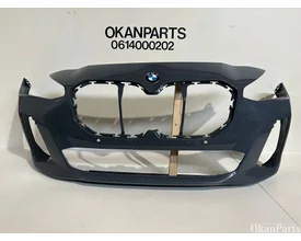 BMW 2-serie U06 Active Tourer M Sport pakket voorbumper image 1