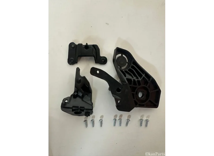 Koop Koplamp | Enkel bij OkanParts