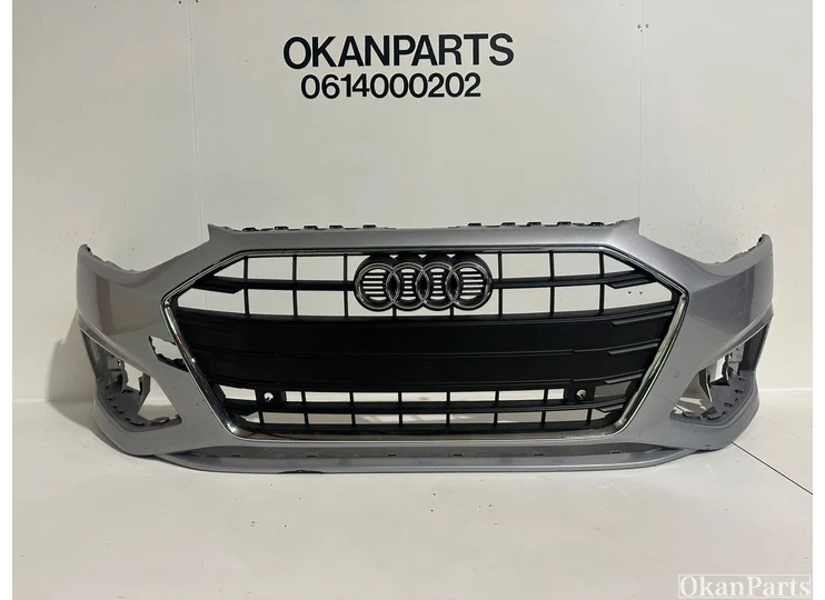 Koop Voorbumper bij OkanParts