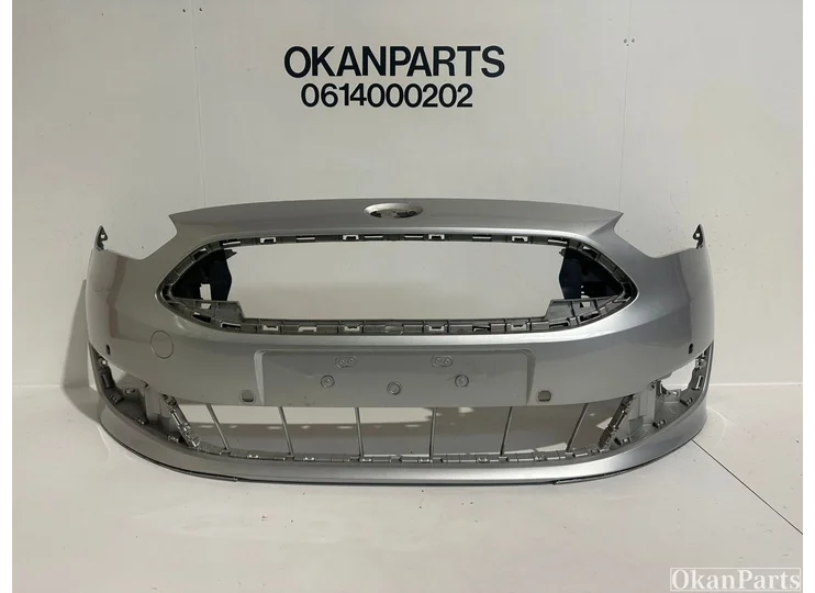 Koop Voorbumper bij OkanParts