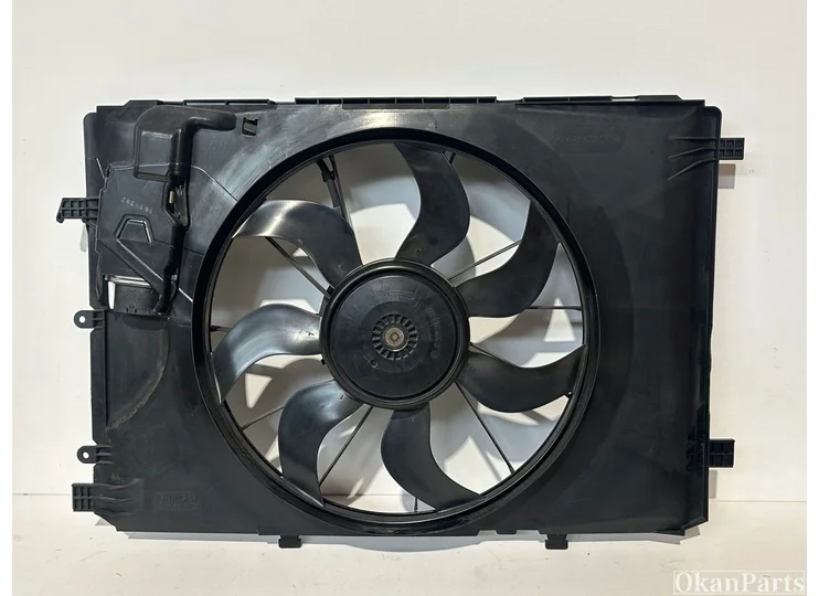 Koop Koelvin | Ventilator bij OkanParts