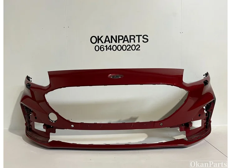 Koop Voorbumper bij OkanParts