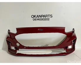 Ford Kuga III ST-Line Voorbumper LV4B-17D957-H image 1