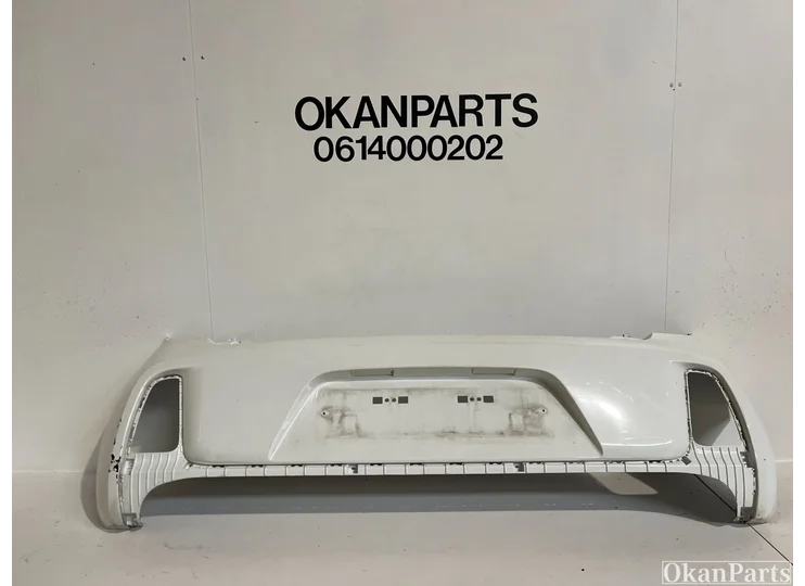 Koop Achterbumper bij OkanParts