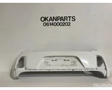 Koop Achterbumper bij OkanParts