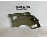 Koop Zijpaneel | Zijscherm | Achterscherm bij OkanParts