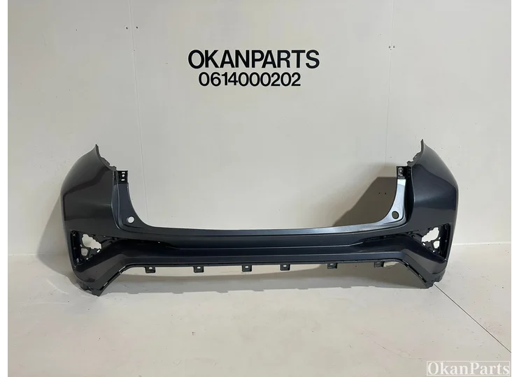 Koop Achterbumper bij OkanParts