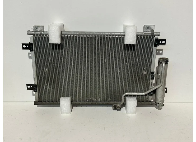Koop Condensor | Airco radiateur bij OkanParts
