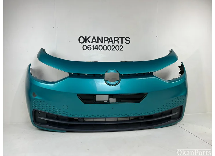 Koop Voorbumper bij OkanParts