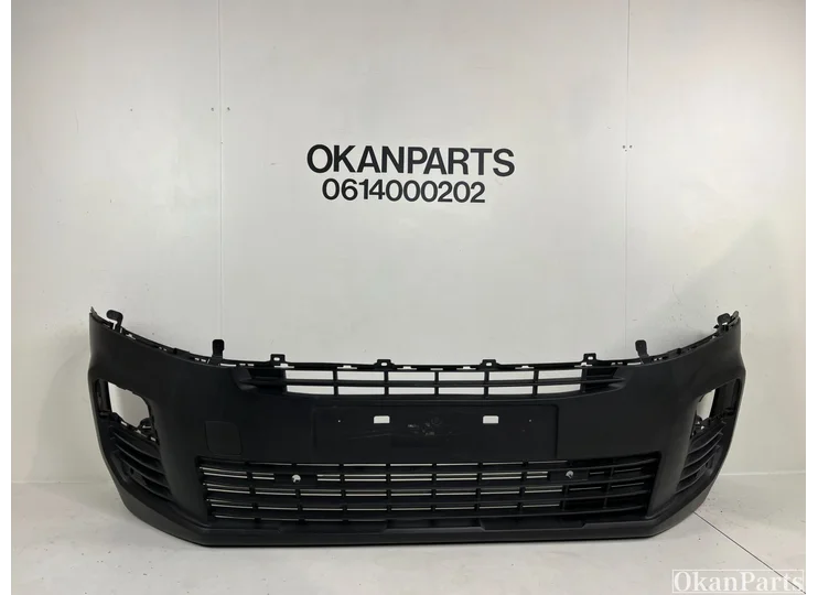 Koop Voorbumper bij OkanParts