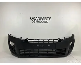 Citroen Berlingo Peugeot Partner Voorbumper 9816765680 image 1