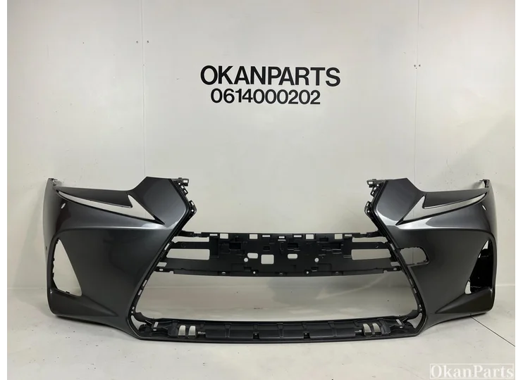 Koop Voorbumper bij OkanParts