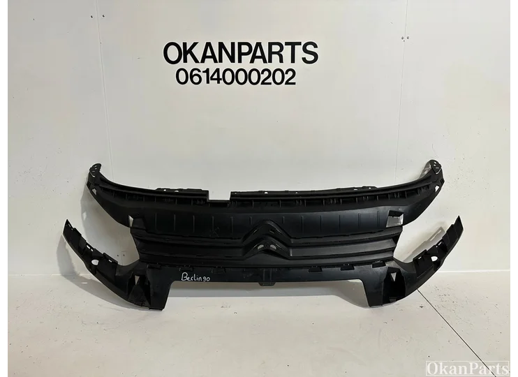 Koop Grille bij OkanParts