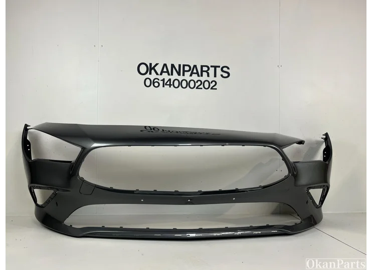 Koop Voorbumper bij OkanParts