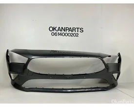 Mercedes-Benz Cla W118 Voorbumper A1188855300 image 1