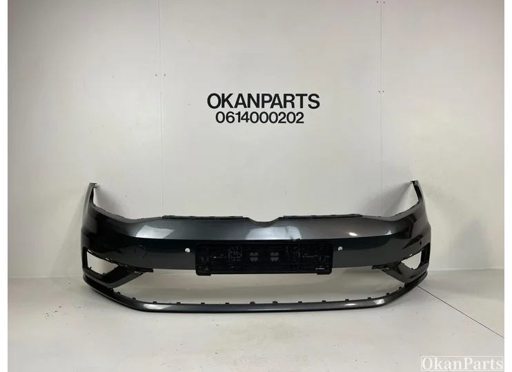 Koop Voorbumper bij OkanParts