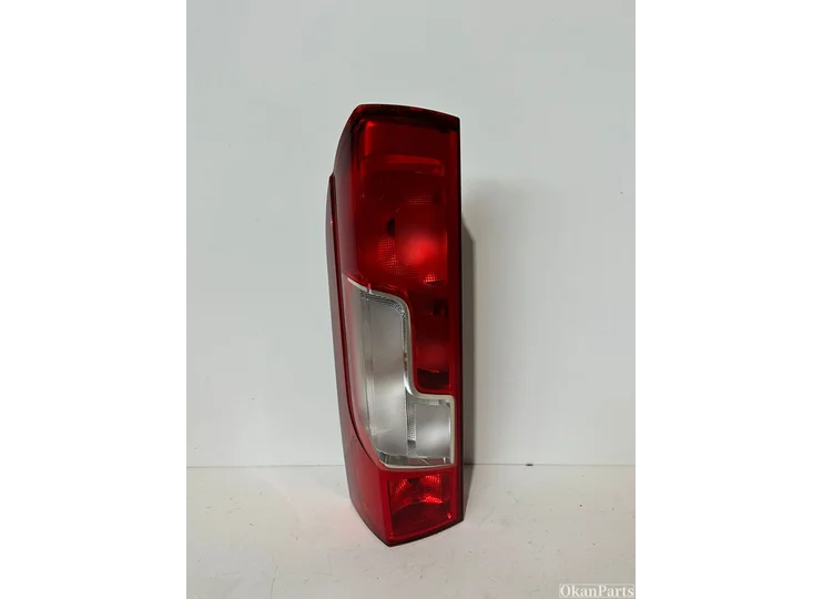 Koop Achterlicht | Enkel bij OkanParts