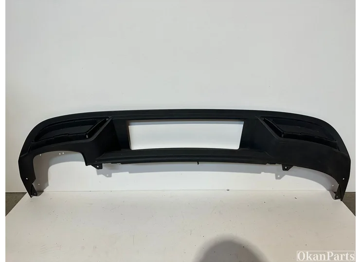 Koop Diffuser | Achterskirt | Bumperspoiler achter bij OkanParts