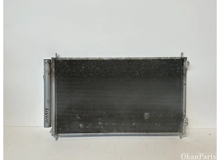 Koop Condensor | Airco radiateur bij OkanParts