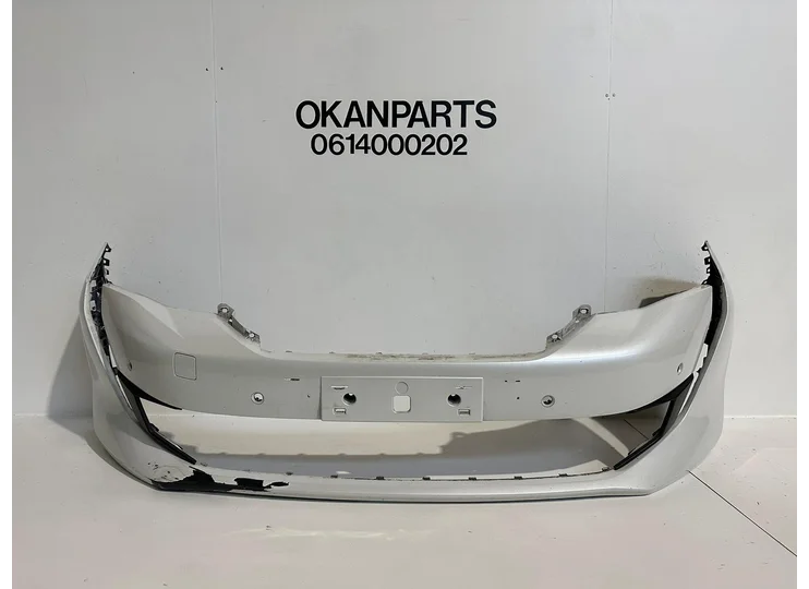 Koop Voorbumper bij OkanParts
