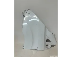 Ford Transit Custom linker zijscherm links image 1