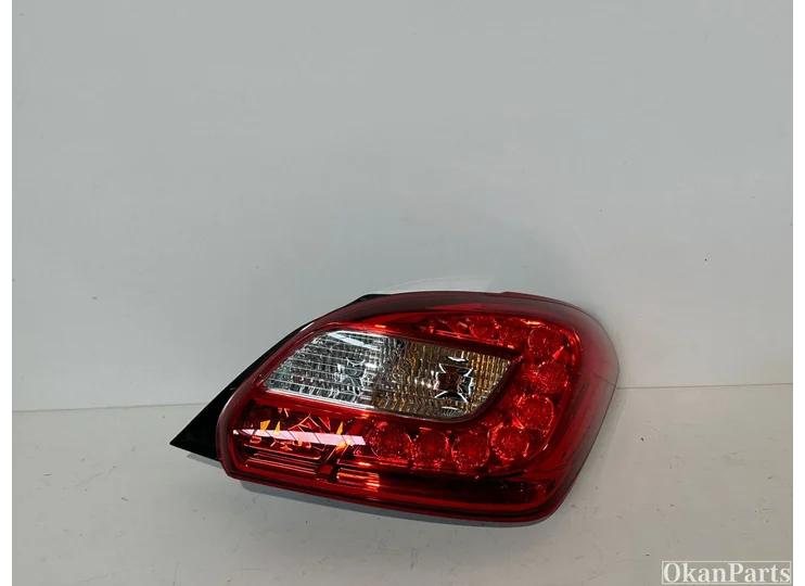 Koop Achterlicht | Enkel bij OkanParts