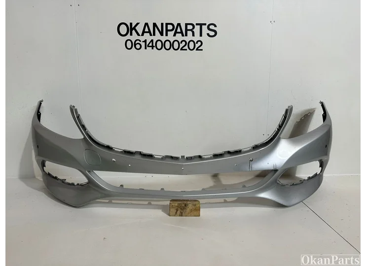 Koop Voorbumper bij OkanParts