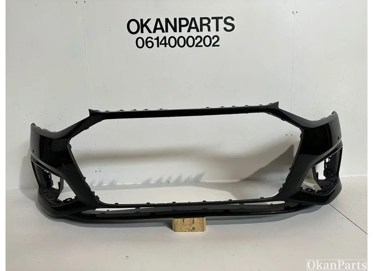 Koop Voorbumper bij OkanParts