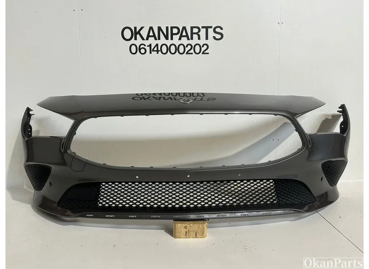 Koop Voorbumper bij OkanParts