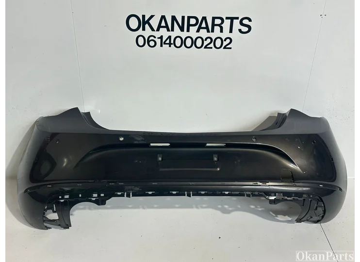 Koop Achterbumper bij OkanParts
