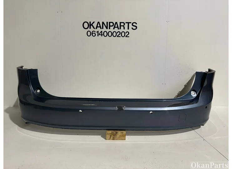 Koop Achterbumper bij OkanParts