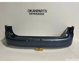 Volvo V90 II achterbumper 31383315 image 1