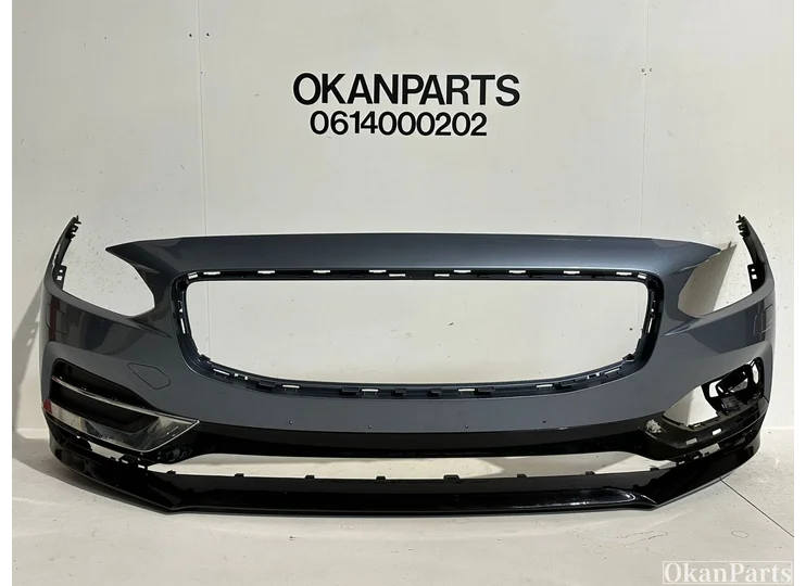 Koop Voorbumper bij OkanParts