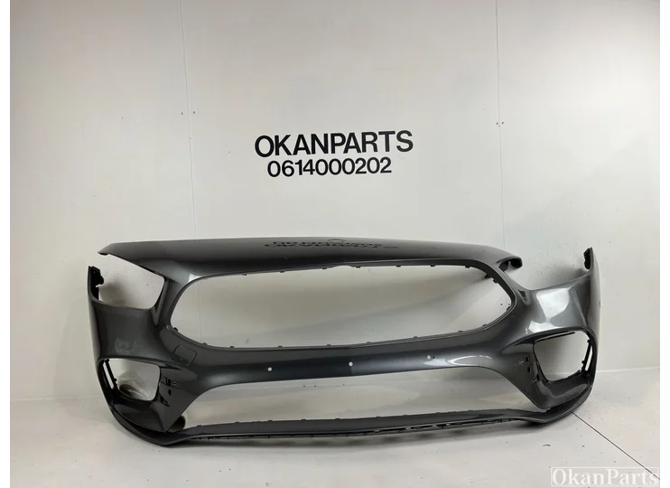 Koop Voorbumper bij OkanParts