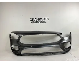 Mercedes-Benz B-klasse W247 AMG Voorbumper A2478852702 image 1