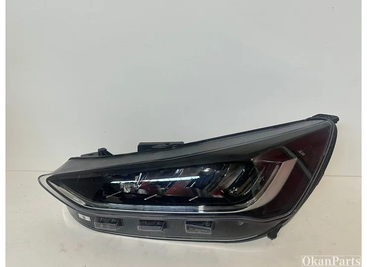 Koop Koplamp | Enkel bij OkanParts