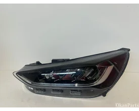 Ford Focus IV LED linker koplamp links NX7B-13E015-CD image 1