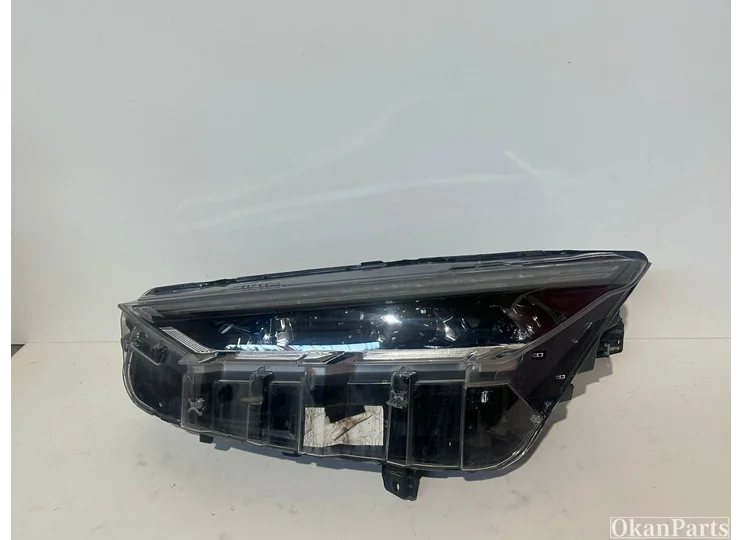 Koop Koplamp | Enkel bij OkanParts