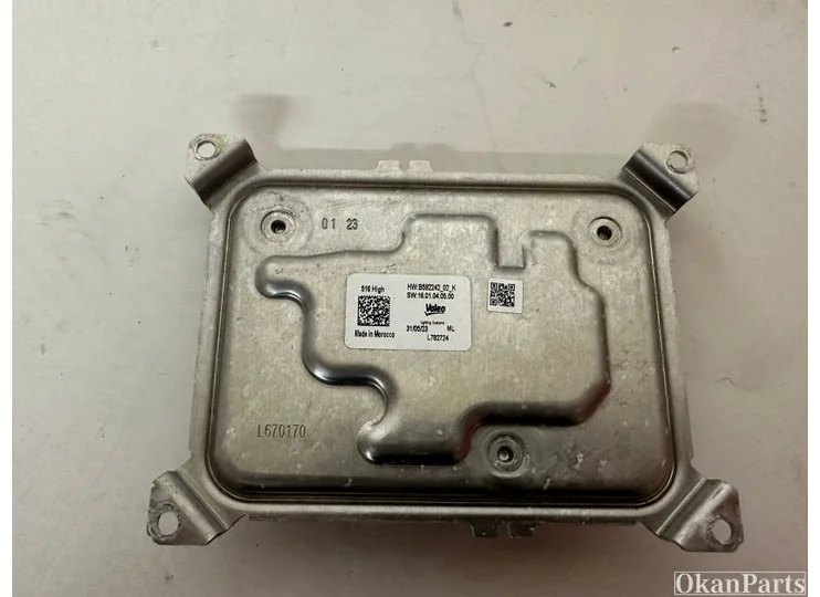 Koop Verlichtingsmodule bij OkanParts