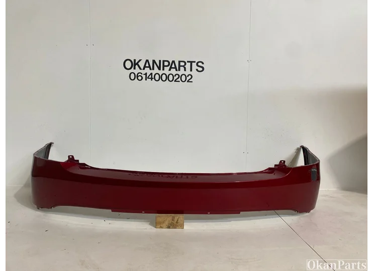Koop Achterbumper bij OkanParts