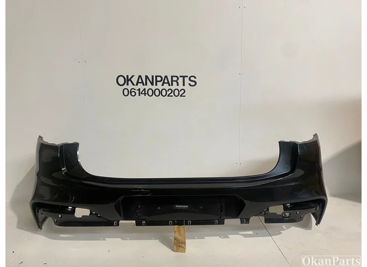 Koop Achterbumper bij OkanParts