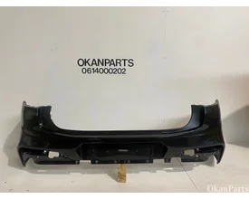 BMW X4 M Sport Pakket achterbumper 8065124 image 1