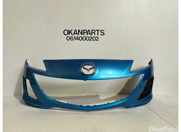 Koop Voorbumper bij OkanParts