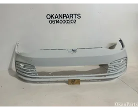 Volkswagen Golf 8 voorbumper 5H0807221H (LC9A) image 1