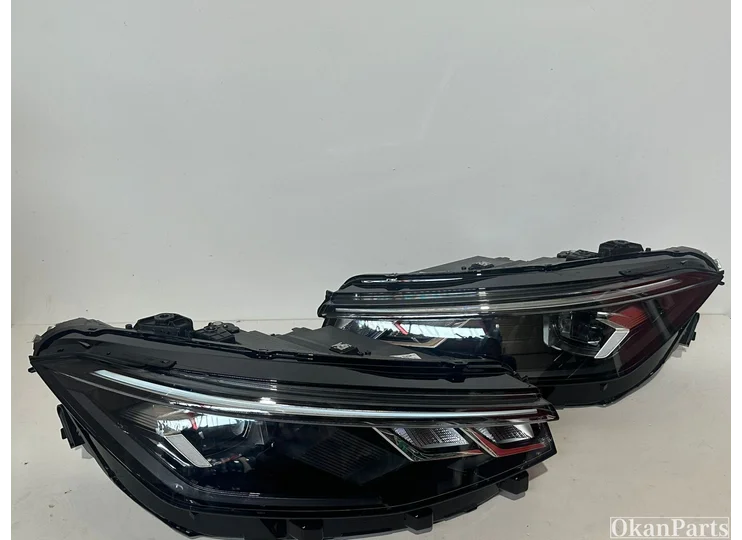 Koop Koplamp | Links en Rechts bij OkanParts