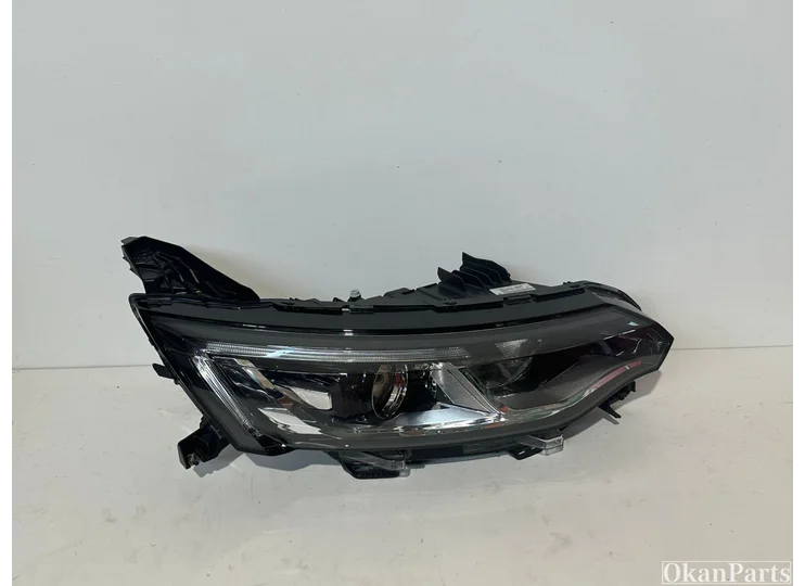 Koop Koplamp | Enkel bij OkanParts