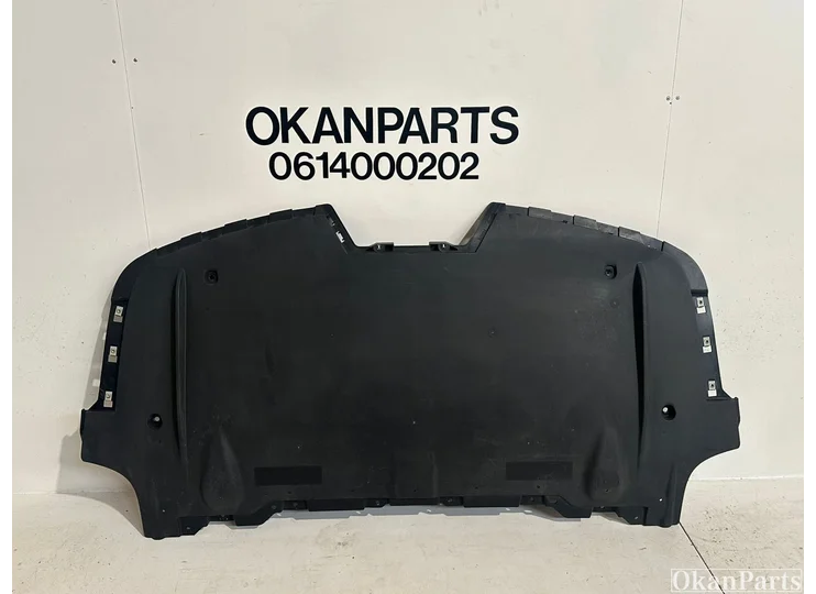 Koop Achterbumper bij OkanParts
