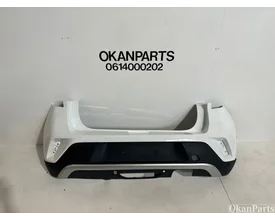 Opel Mokka B achterbumper 9835248380 image 1